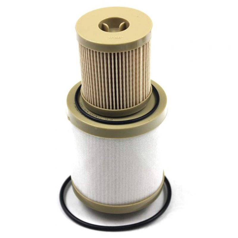 TOPEMAI فلتر وقود FD-4616 لسيارات فورد F Series 6.0L Powerstroke استبدال 3C3Z9N184CB-FD4616 فلتر وقود من TOPEMAI - Image 3
